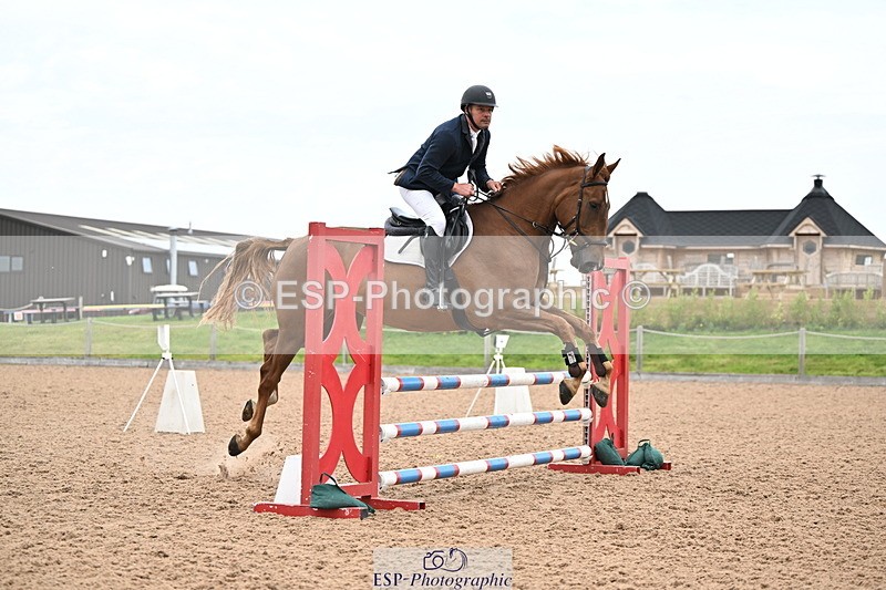 240828A-102049-00073 - Cls 1 Snr British Novice and 90cm Open