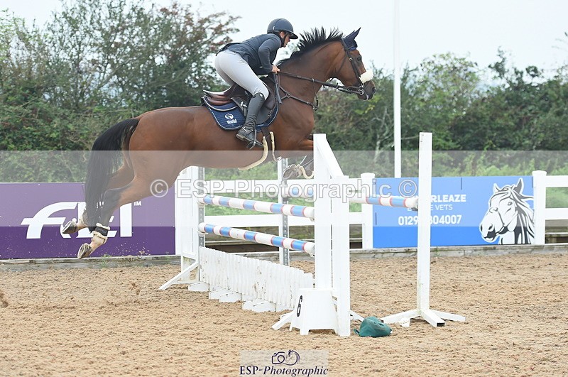 230916A-154114-04763 - Cls 25 1.10m Amateur Qualifier