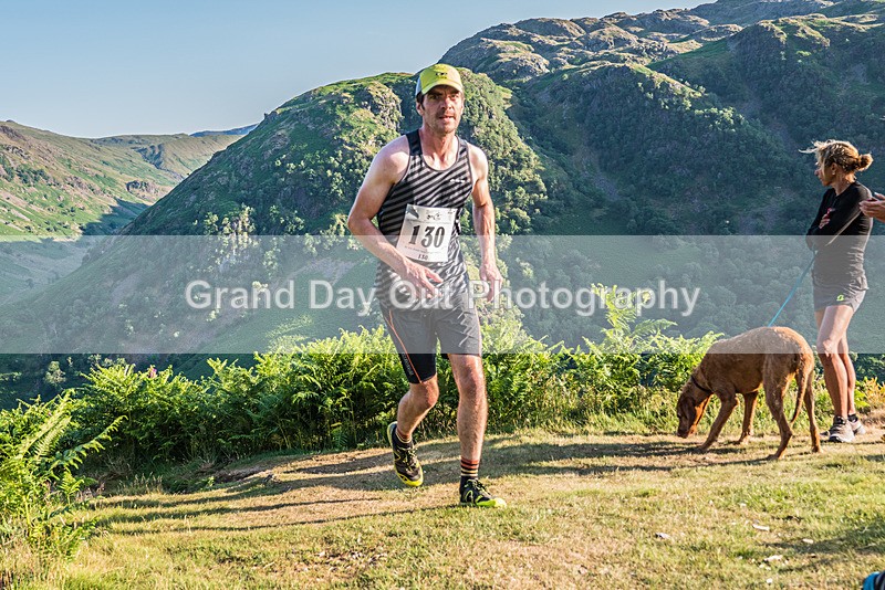 Langstrath-257 - Langstrath Fell Race Wednesday 21st June 2023