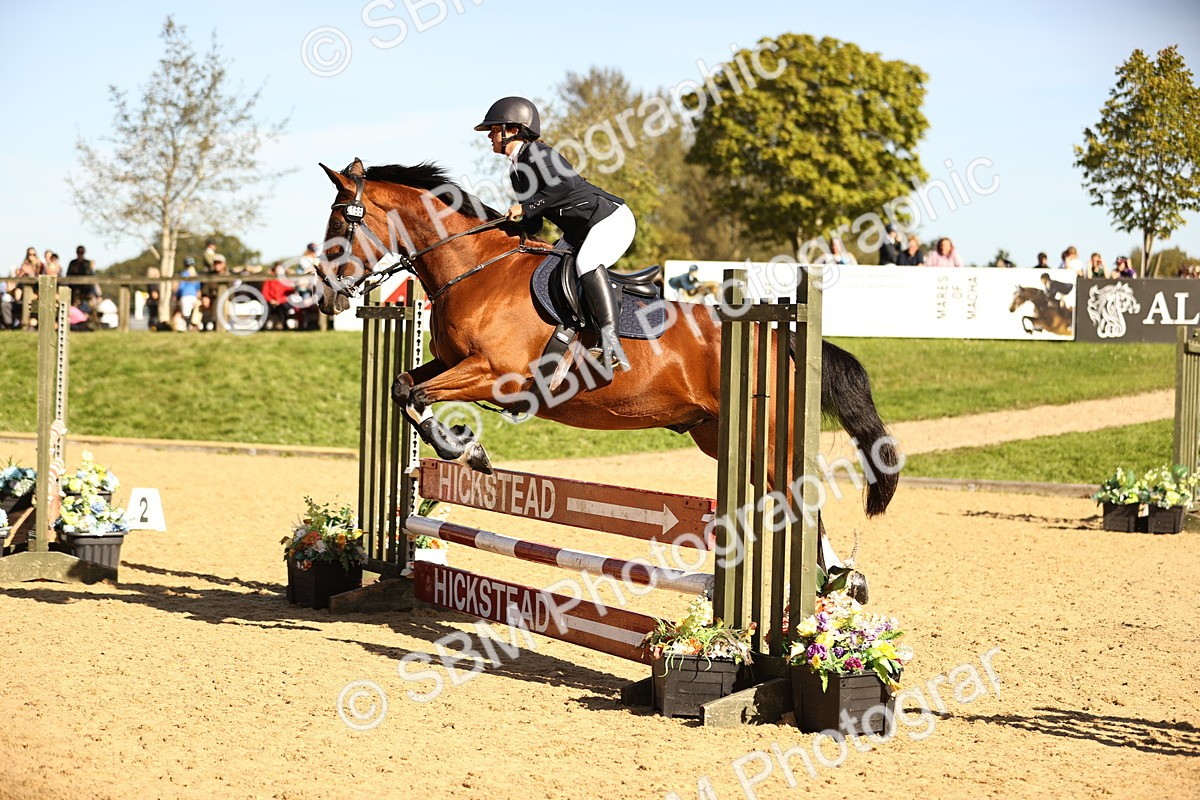 SBM_38241 - J39 - Senior 85cm Championship
