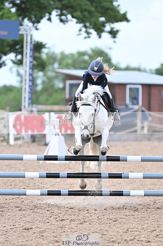 240628A-161142-01386 - Cls 5 Stepping Stones 128cm + 138cm