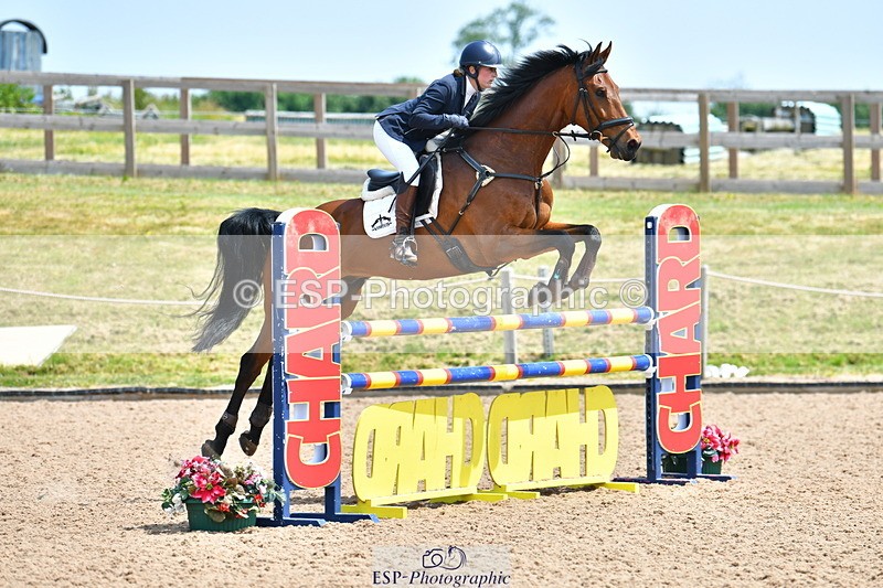 230609A-130350-01097 - Cls 3 Foxhunter