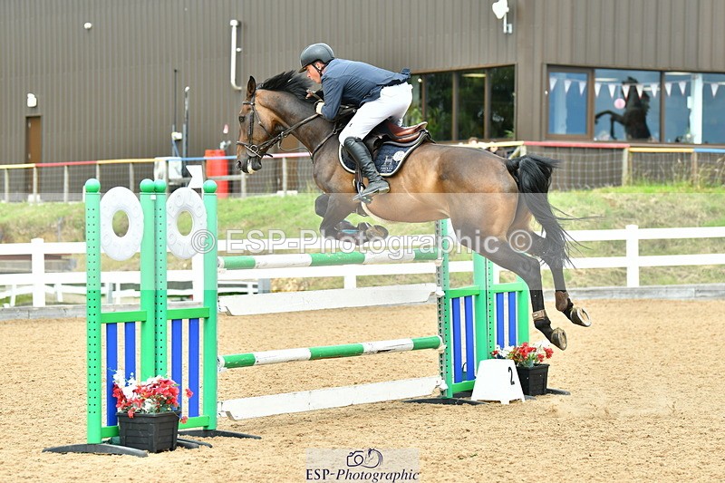 230721A-144809-07102 - Cls 22, 1 Star Gold 1.30m