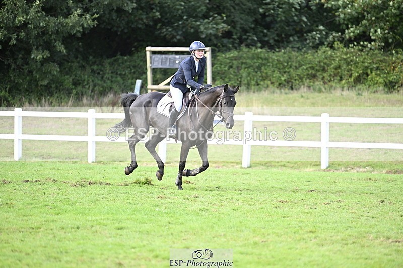 250831A-163310-11127 - Cls 39 Amateur 1.10m Grand Prix