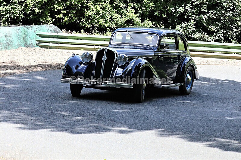 Pete Wilson 2-8-20-208 - Aug 2nd 2020 Drive thru