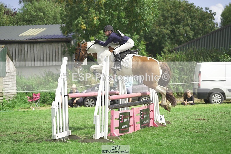 230820X-134510-3290 - BE100 SJ 13.00 to 14.10 End