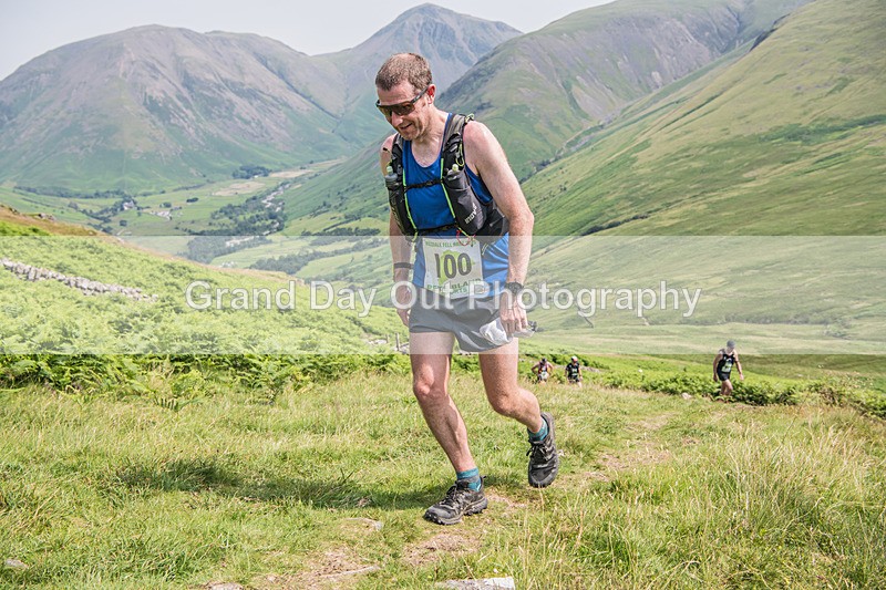 Wasdale-470 - Wasdale Horseshoe Fell Race (Bad weather route) Saturday 11th July 2026