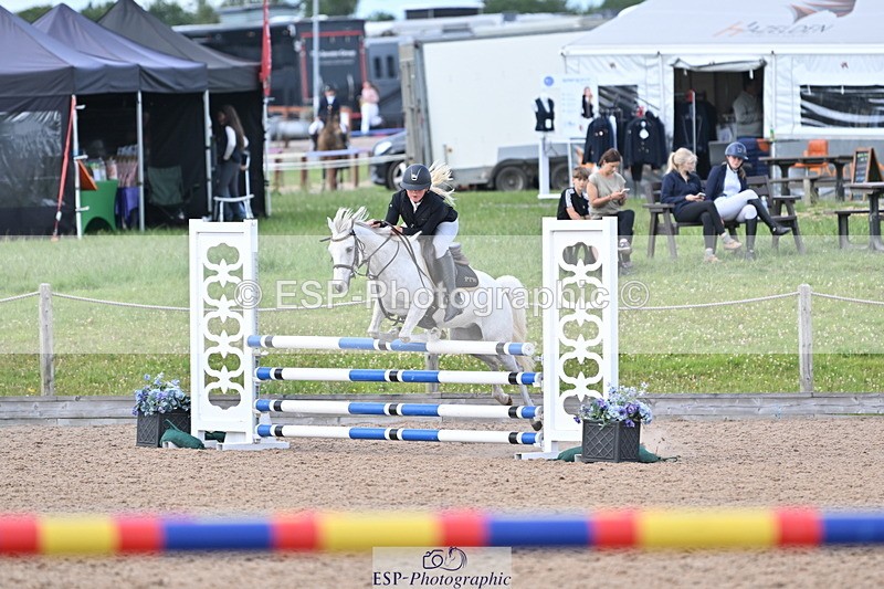 240628A-175605-01748 - Cls 6 Springboard 128cm + 138cm