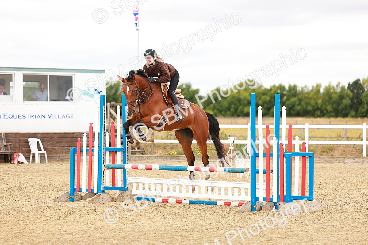 SBM_005041 - Class 1 - Clear Round