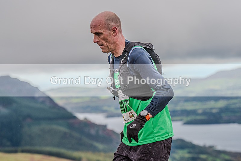 British Fell Relay-383 - British Fell & Hill Relay Championship Braithwaite Keswick Saturday 21st October 2023