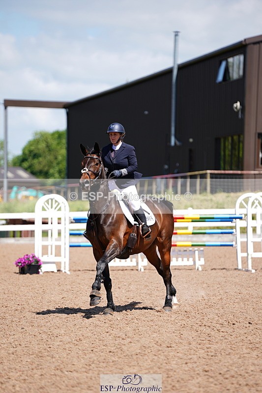 240525A-115108-05820 - Cls 15 Foxhunter