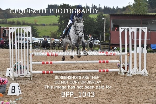 BPP_1043 - CLASS 11 SUN 0.95m Amateur Championship Qualifier