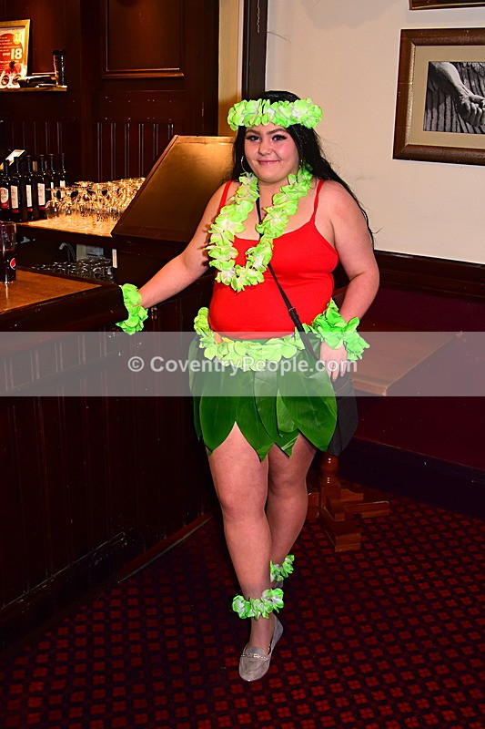 TAY-124 - Tayla's 18th