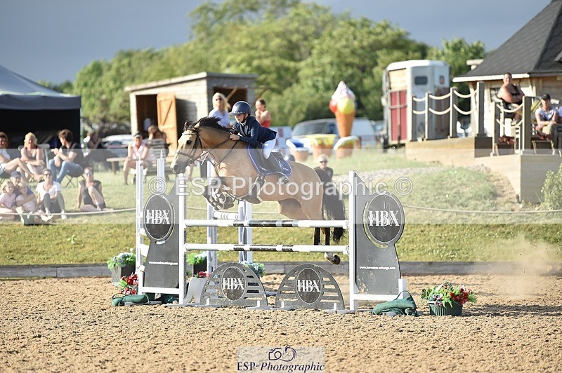 250628-182308-07594 - Cls 14 Pony National 1.15m Members Cup