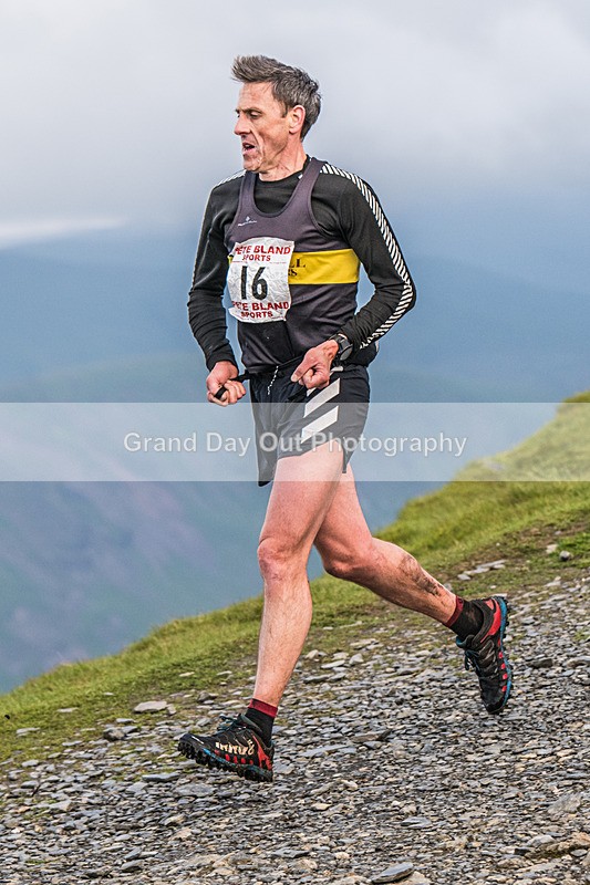 Blencathra-347 - Blencathra Fell Race Wednesday 5th June 2024