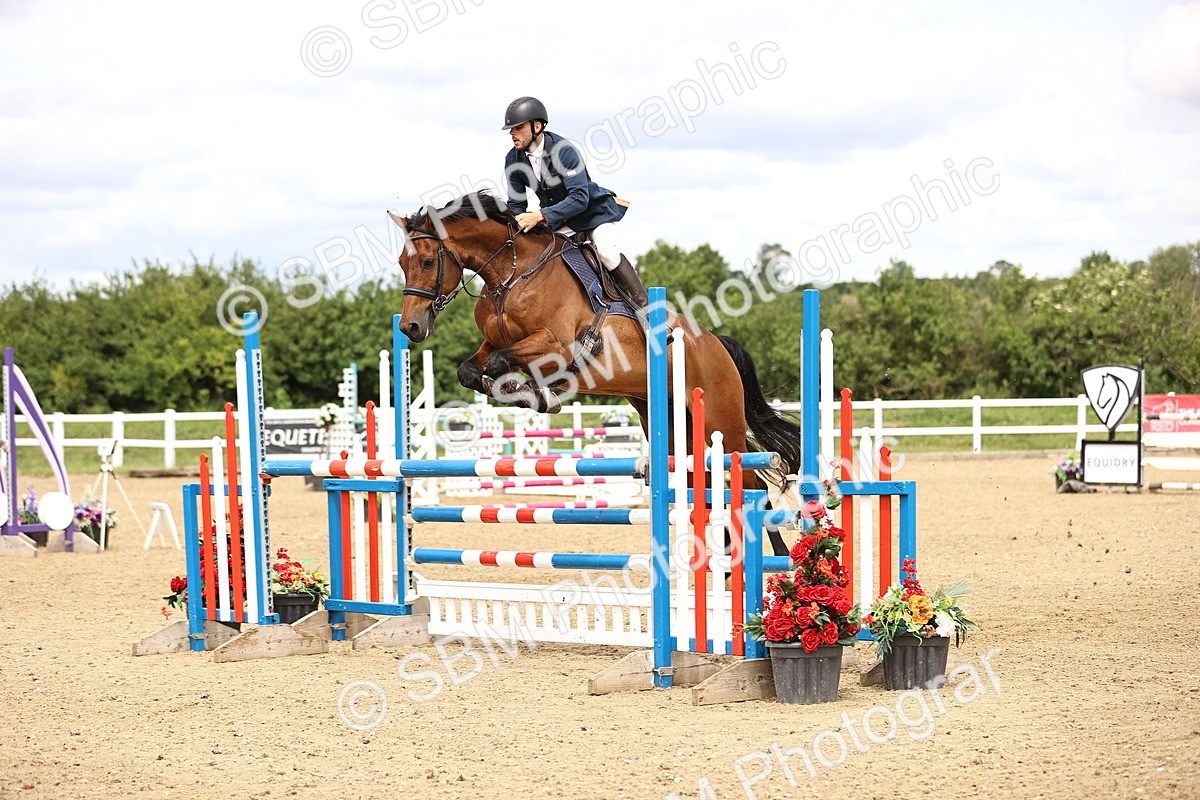 SBM_007670 - Class 19 - Senior Newcomers - 1.10m