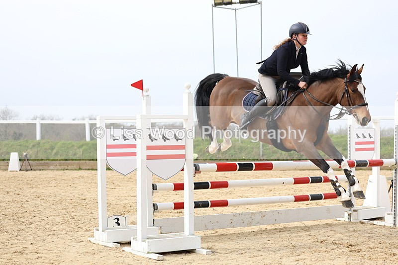 3E7A7347 - Class 6: Senior Discovery/1m open