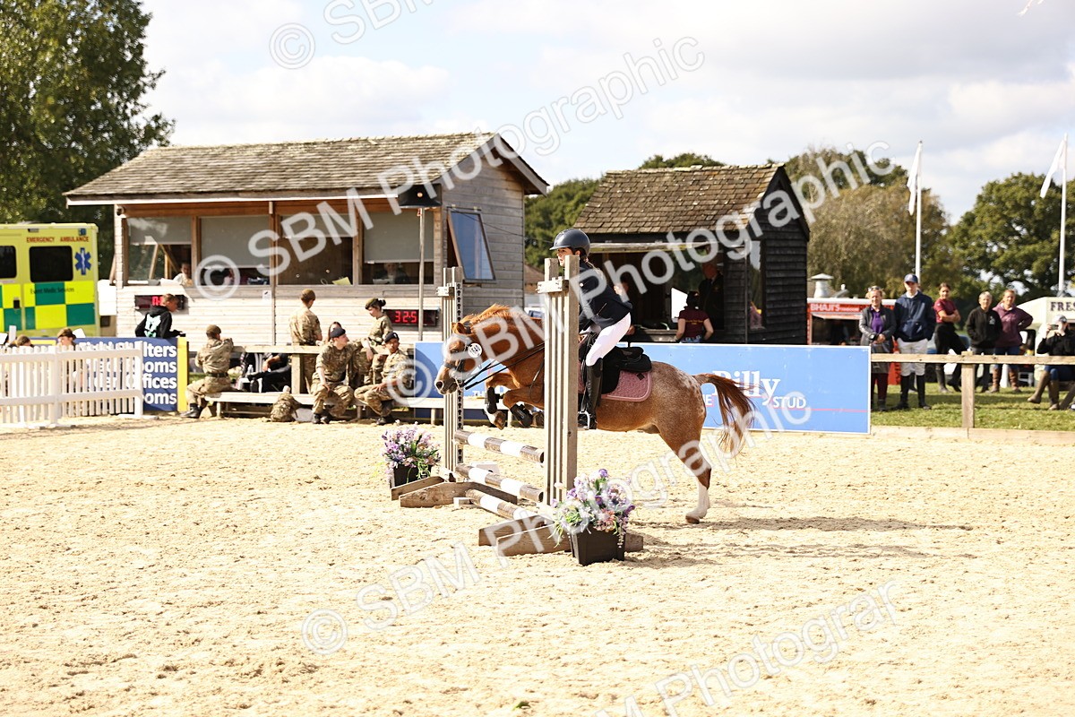 SBM_63734 - J12 - Junior Pony 55cm Championship
