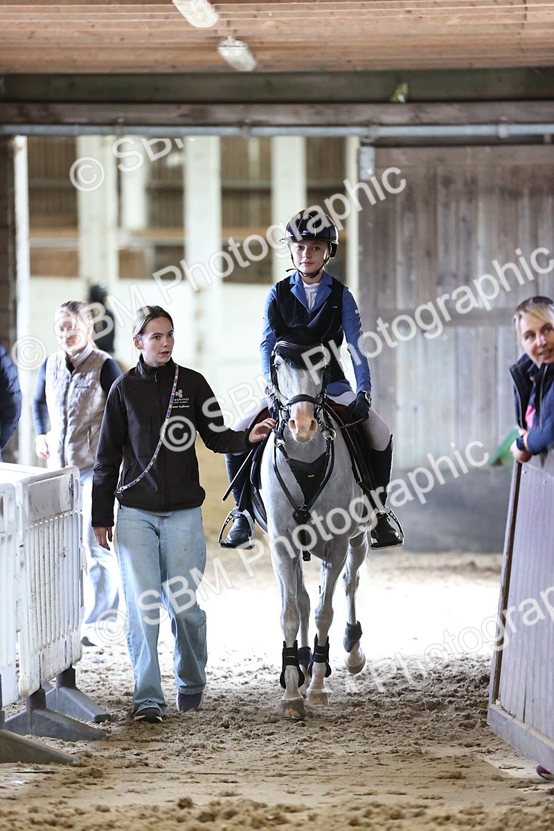 SBM_001049 - Class 3 - Springboard 128cm 138cm Restricted handicap 85cm 95cm