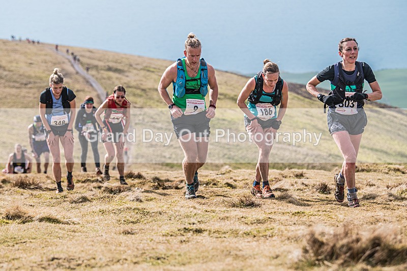 Black Combe-782 - Black Combe Fell Race Saturday 7th March 2026