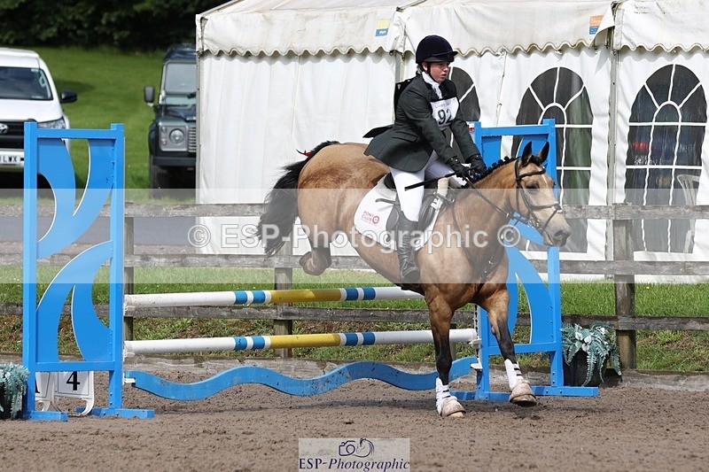 230826-120305-17464 - Round 1 Start to 12.30 coursewalk