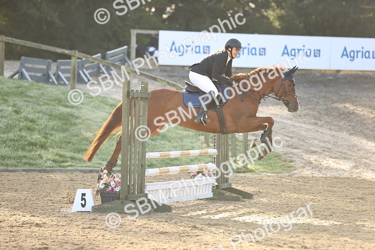 SBM_34522 - J38 - Senior 80cm Championship