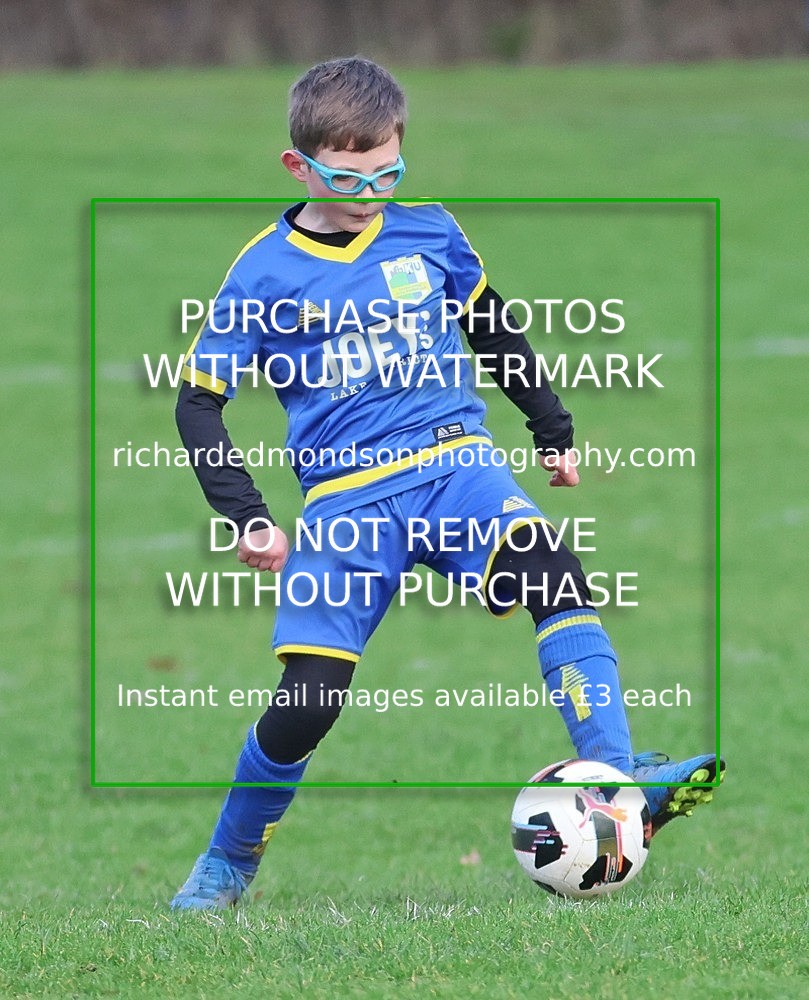 533A3832 - Kendal Utd Youth U11 ( 24/1/26)