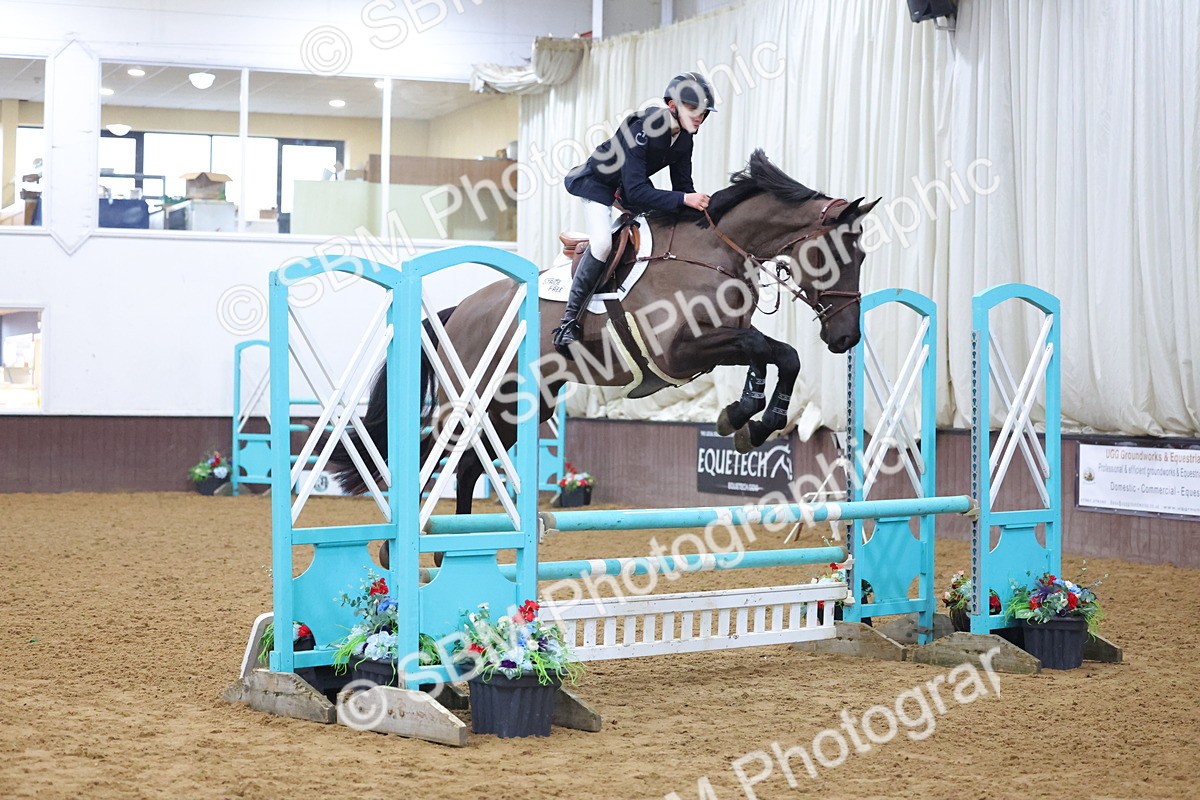 SBM_001471 - Class 14 - Nupafeed Supplements Senior Discovery/ 1m Open - First Round (1.00m)