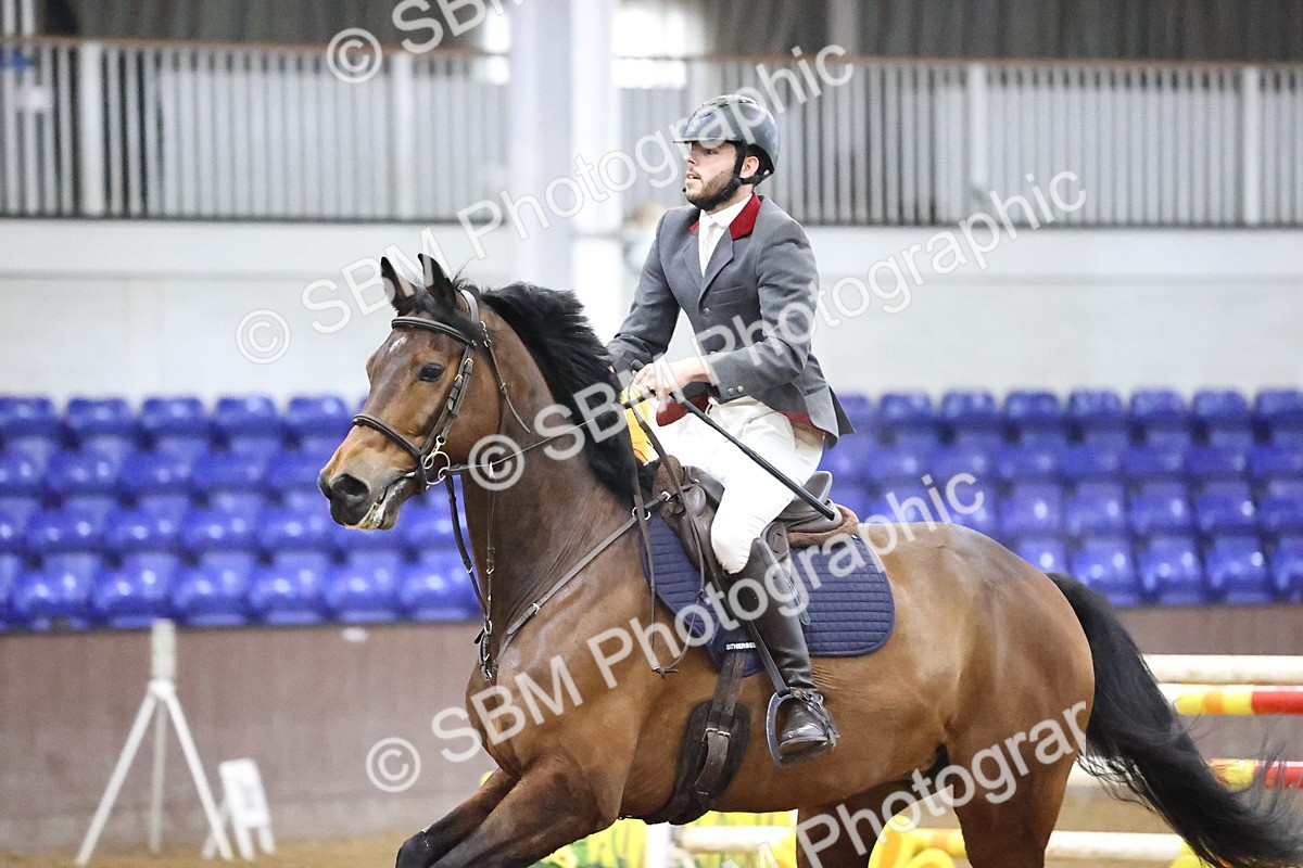 SBM_002052 - Class 10 - Senior Newcomers - 1.10m