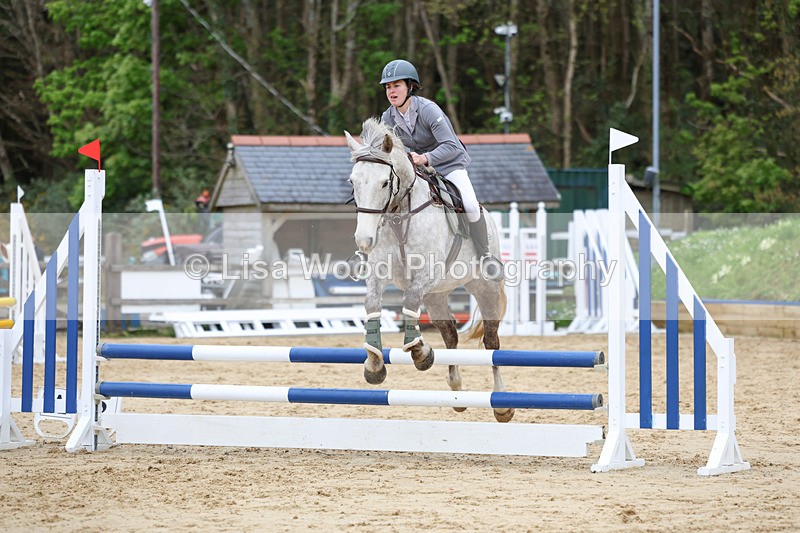 3E7A8735 - Class 3: 75cm