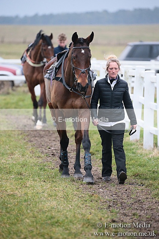 PtP 170219 -21 - Combined Services Point-To-Point Larkhill 17/02/19