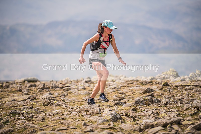 Fairfield-786 - Fairfield Horseshoe Fell Race Saturday 11th May 2024