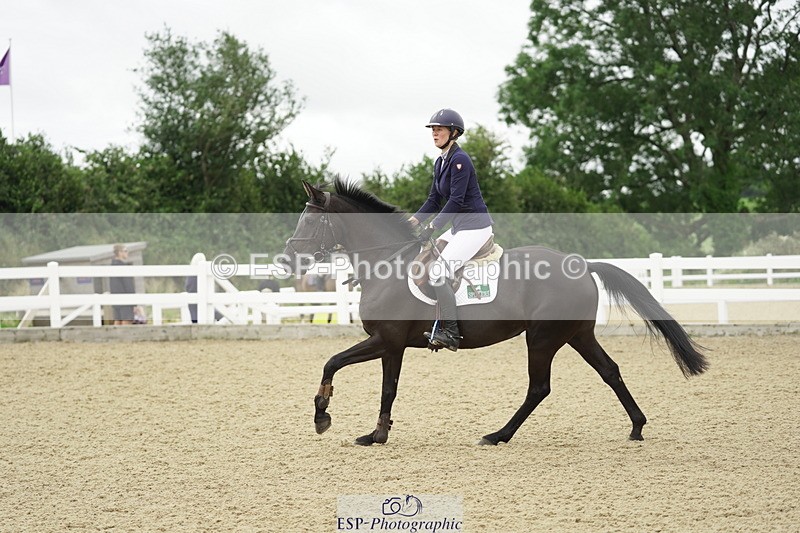 230728A-102502-00349 - Cls 7 British Novice & 90cm Open