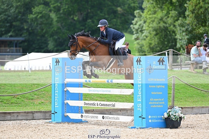 230713-155757-29583 - Cls 68 Foxhunter & 1.20m Open