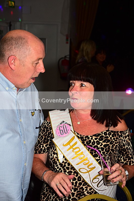 JAC0-379 - Jackie's 60th