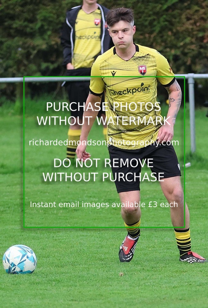 533A5287 - NJC FC