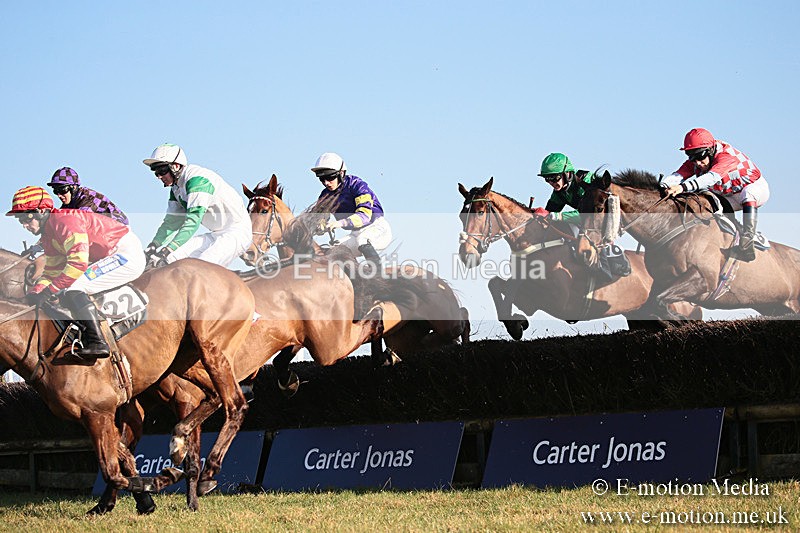 PtP 230219 514 - Vine & Craven Point-To-Point - Barbury 23/02/19