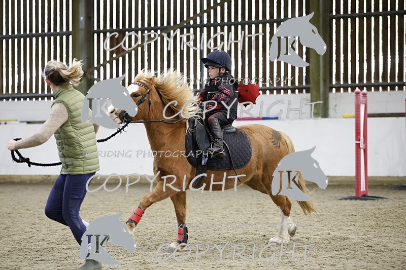 _T0A1065 - Mini Pairs