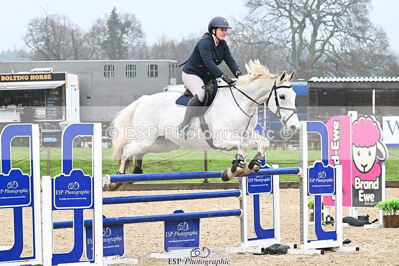 250215A-133901-01109 - Cls 4 Newcomers and 1.10m Open