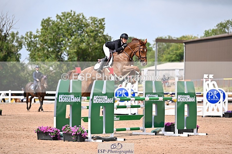 250718-154956-11611 - Cls 10, 1 Star Bronze Tour