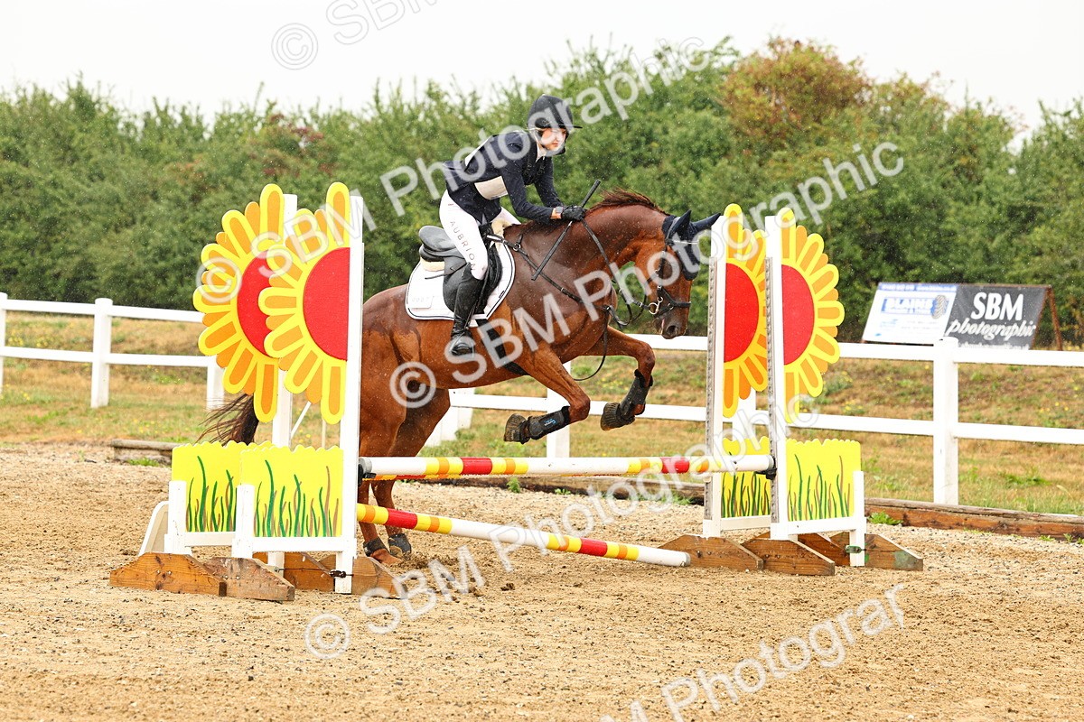 SBM_001616 - Class 4 - 70cm