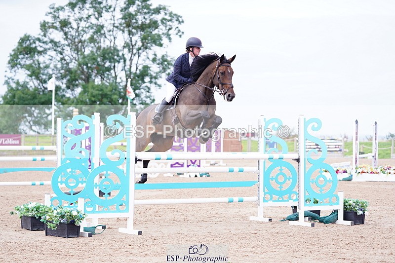 240803A-104556-07279 - Cls 29 Snr Foxhunter