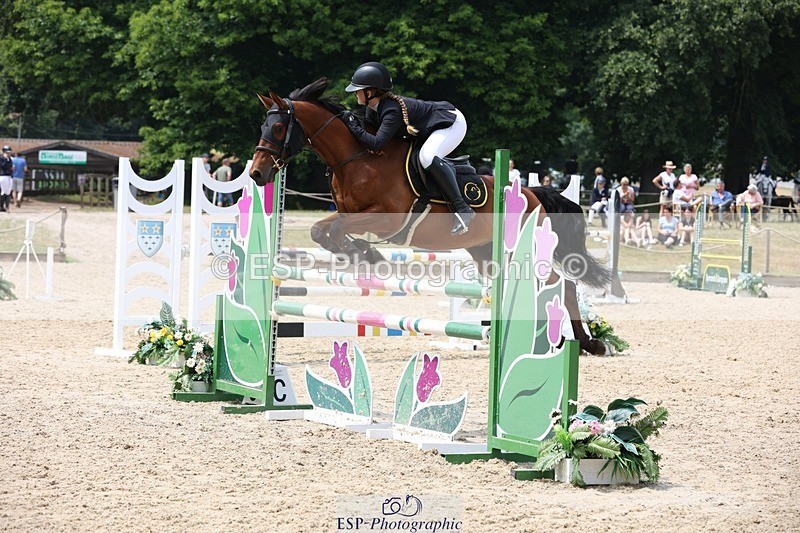 230617-131755-04671 - Cls 09 Blue Chip Pony Newc 1st Rnd