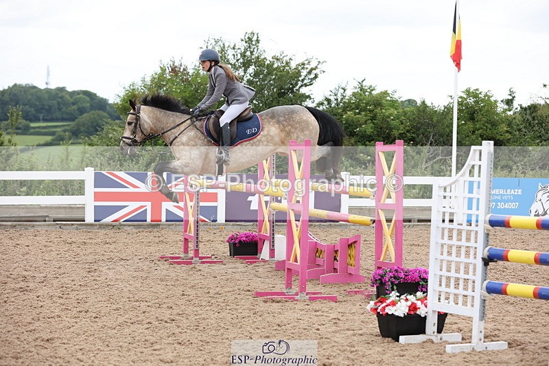 240630A-162153-15131 - Cls 33 Foxhunter and 1.10m Open