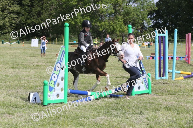 20260614-0069 - Class 1 - 30cm Lead Rein