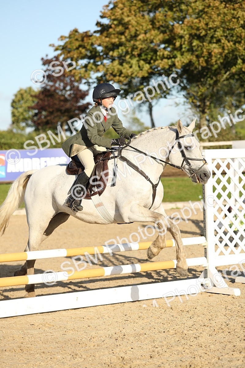 SBM_54081 - J23 - Junior Horse 70cm Championship