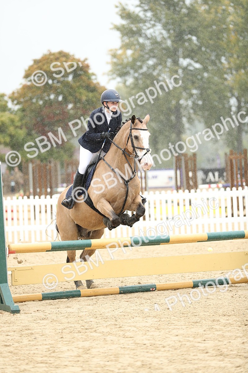 SBM_70407 - J15 - Junior Pony 70cm Championship