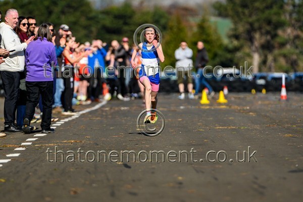 YathRR25-925732 - U13 Girls