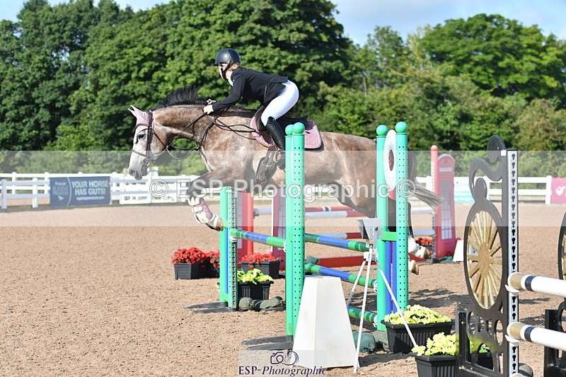 240727A-090604-02933 - Cls 20 Snr British Novice and 90cm Open