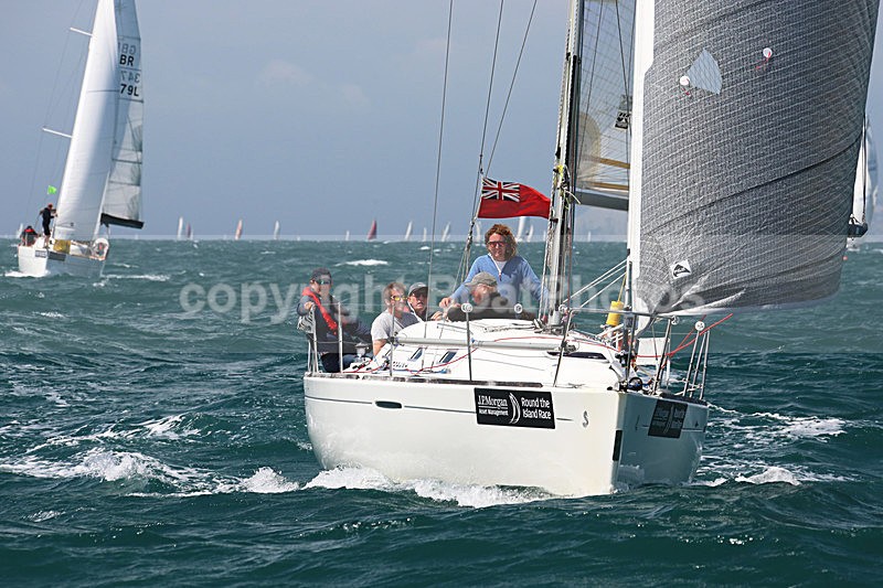 150627  FIRST RIFF RAFF IRL1588  WT7A7732 _I - ROUND THE ISLAND RACE - SATURDAY 27th JUNE 2015